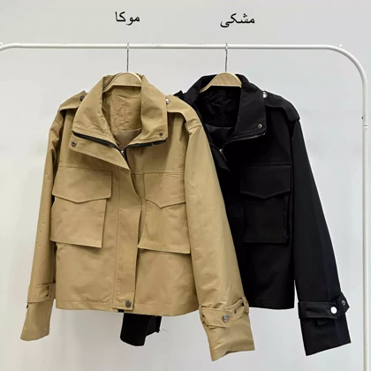 ترنچ کت 1004704