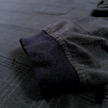 تیشرت اورجینال تایلندی یقه دار برند معتبر VAN HEUSEN امریکا