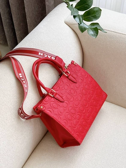 کیف مربع کوچ 3586