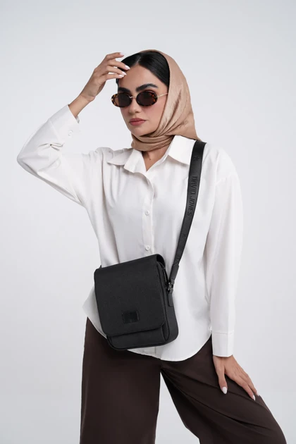 کیف دوشی مدل David Jones 931105