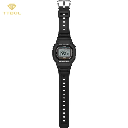 ساعت مچی مردانه کاسیو جیشاک CASIO G-SHOCK GW-BX5600-1DR