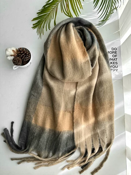 شال پینترستی