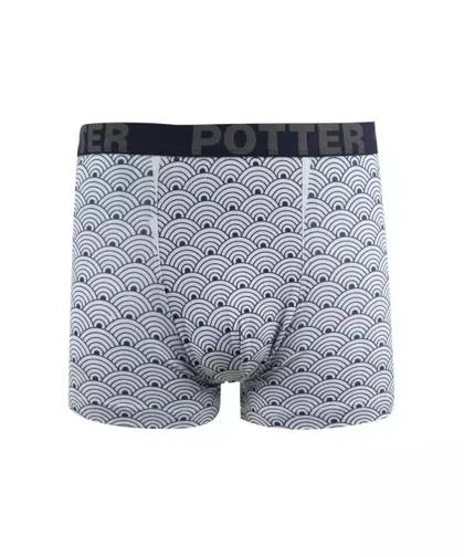 شورت پادار مردانه پاتر Potter کد 156