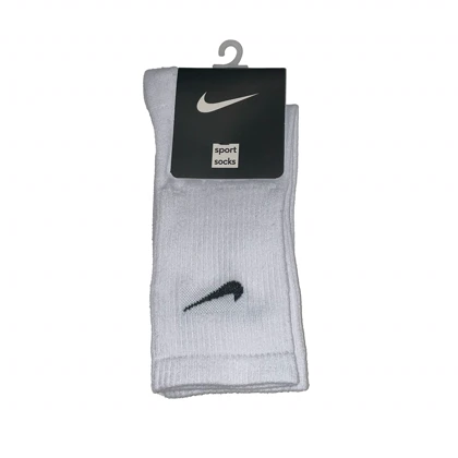 جوراب ساق بلند نایک مردانه و زنانه(اسپرت)