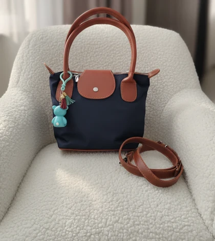 کیف عروسک دار 1210