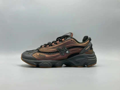کتانی نیوبالانس 1000 مشکی مسی/New Balance
