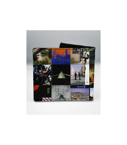 کیف پول Pink Floyd