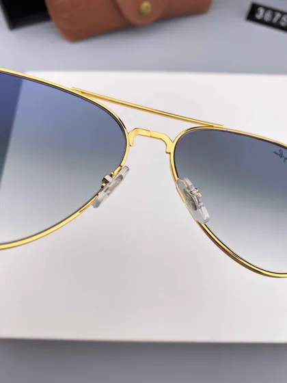 عینک آفتابی برند ریبن مدل RB3675