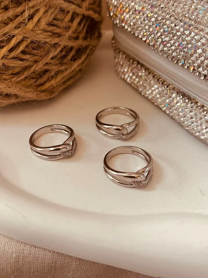 انگشتر پورتو ژوپینگ