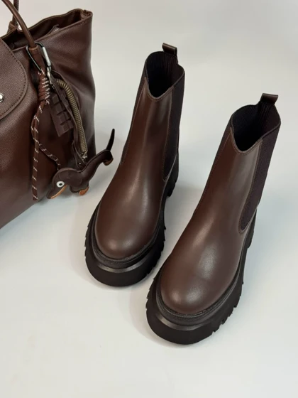 نیم بوت پل اندبیر 4270