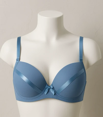 سوتین روبانی