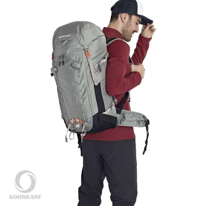 کوله پشتی حجم 50 لیتر MAMMUT