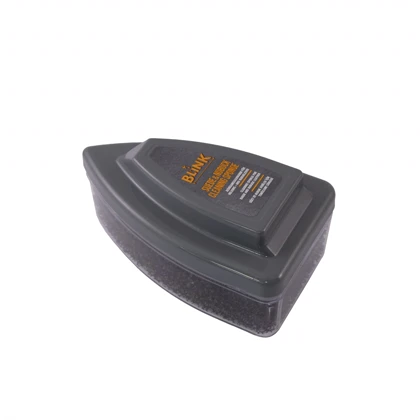 اسفنج چرم جیر و اشبالت