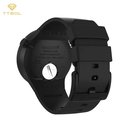 ساعت مچی سواچ SWATCH SB03B100