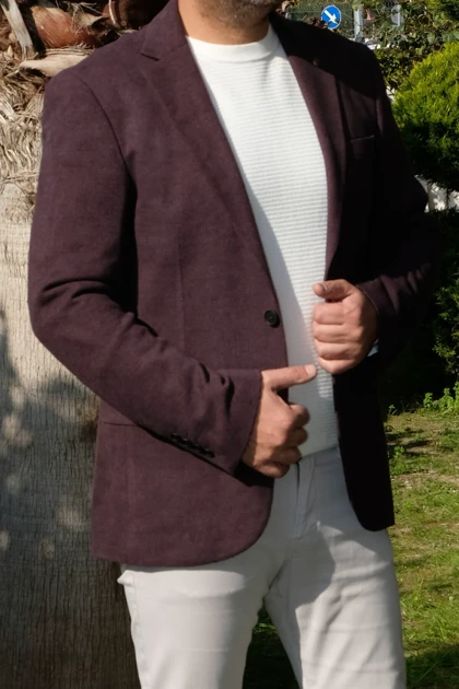 کت و ژاکت مردانه luisero luisero