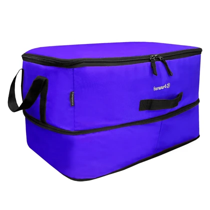 نظم دهنده سفری و کمد فوروارد مدل FORWARD - FCLT4411