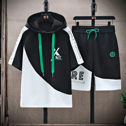 تیشرت و شرتک