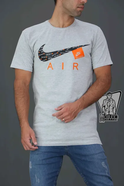 تیشرت آستین کوتاه NIKE