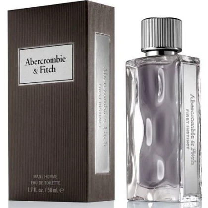 عطر مردانه 100 میل ابرکرومبی اند فیچ فرست اینستینکت