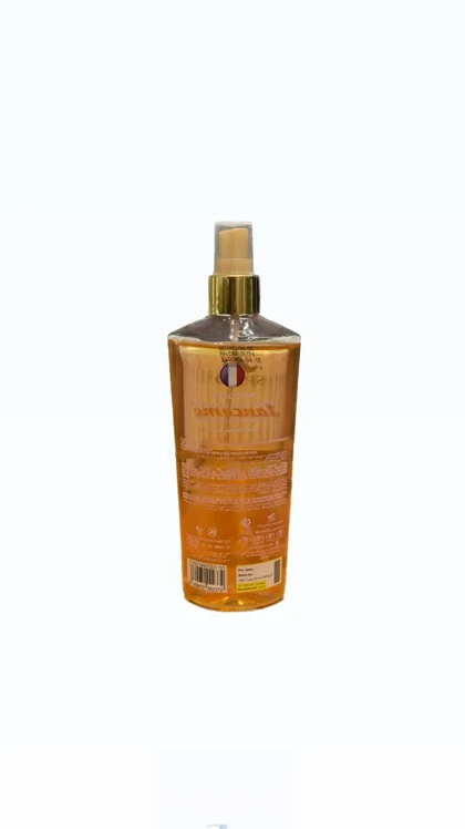 بادی اسپلش زنانه لانکوم