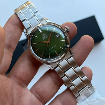 ساعت مچی مردانه اورینت ORIENT RA-AC0M09E