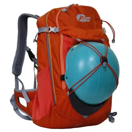 کوله LOWE ALPINE AIRZONE SPIRIT 25 آبی 25L