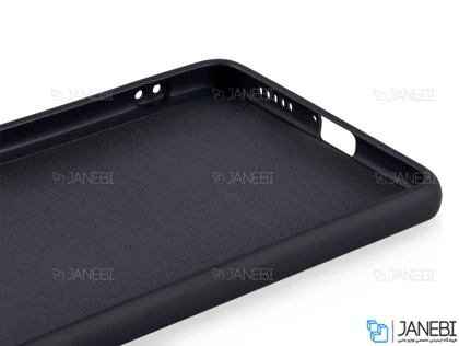 قاب گوشی شیائومی می 11i و ردمی کا40 شیائومی Xiaomi سیلیکونی