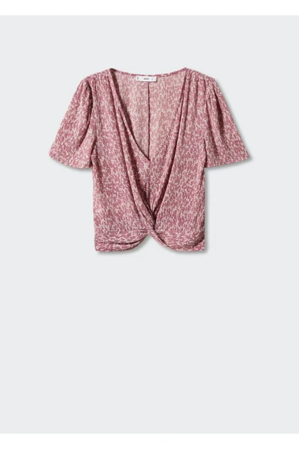 بلوز زنانه mango