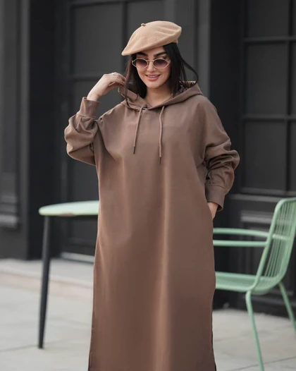 کفتان پاییزه فوتر موهر
