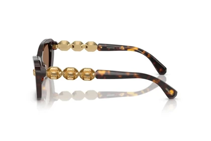 عینک آفتابی سواروسکی Swarovski SK 6033S