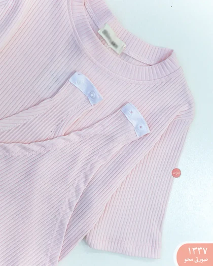 بادی آستین کوتاه 1337