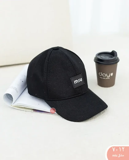 کلاه استیکری 7012