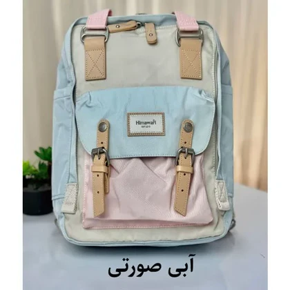 کیف کوله پشتی اورجینال هیماواری HIMAWARI 188L