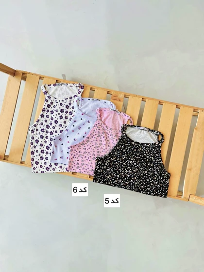 کراپ زارا وارداتی