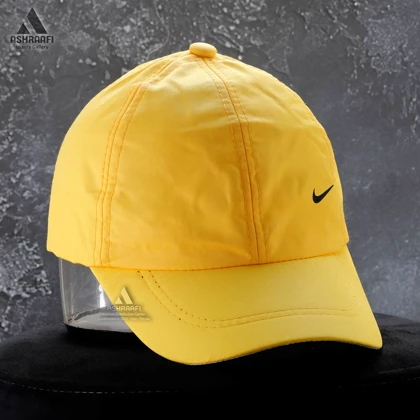 کلاه بیسبال نایکی Nike Baseball Cap HA25