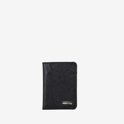 کیف کارت چرم طبیعی مردانه مونو mono مدل D0021