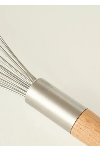 همزن دستی Bella Maison مدل Orbit استیل - طبیعی