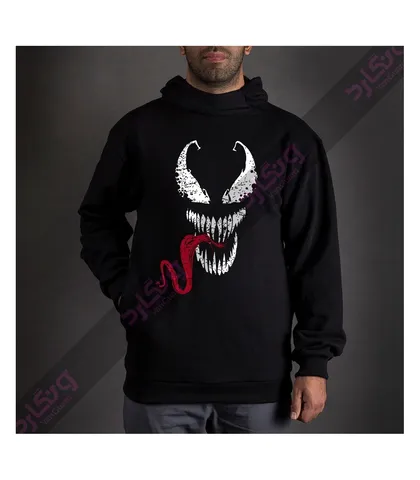 هودی HM176/ Venom