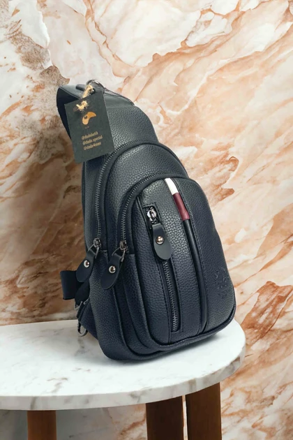 کیف دوشی مردانه dodo4men dodo4men