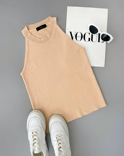 تاپ بافت تک‌رنگ کد 4010