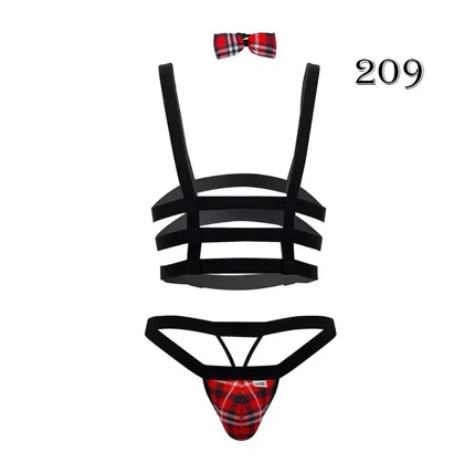 کاستوم دانش آموزی مردانه Mersede کد 209