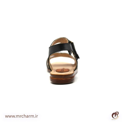 صندل زنانه چرم mrc2110-01
