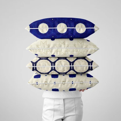 کوسن 4 تکه 115