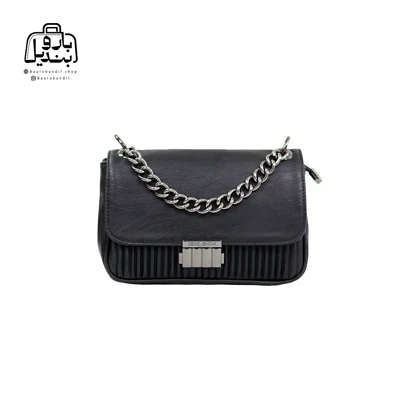 کیف زنانه دوشی دنیز جنوا Deniz Jenova کد 0085