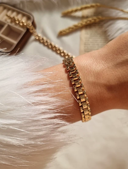 دستبند رولکس ژوپینگ D7