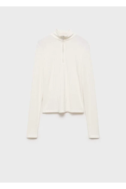 بافت زنانه اورجینال منگو mango