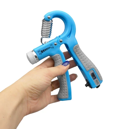 فنر تقویت مچ شمارشی هند گریپ مدل 403F1195 متغیر 10 تا 60 کیلوگرمی