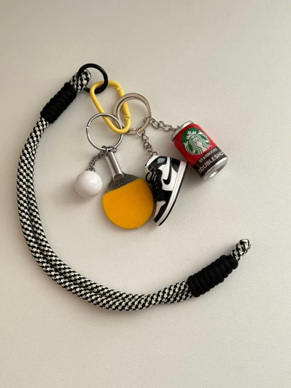 چارم بگ نایک جردن