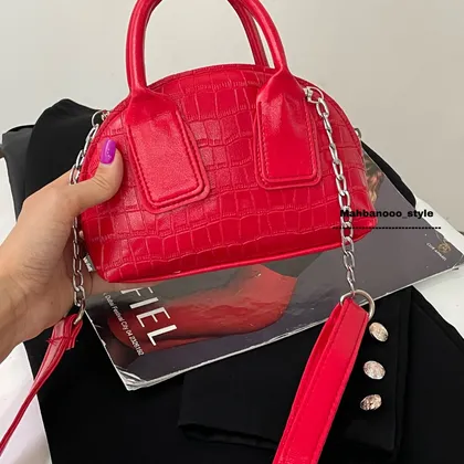 کیف دستی و دوشی مدل پدرو
