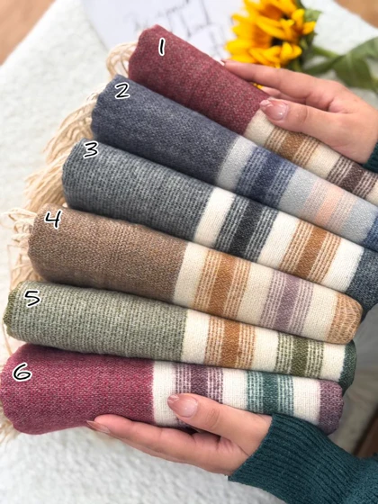 شال موهر ویتالیا